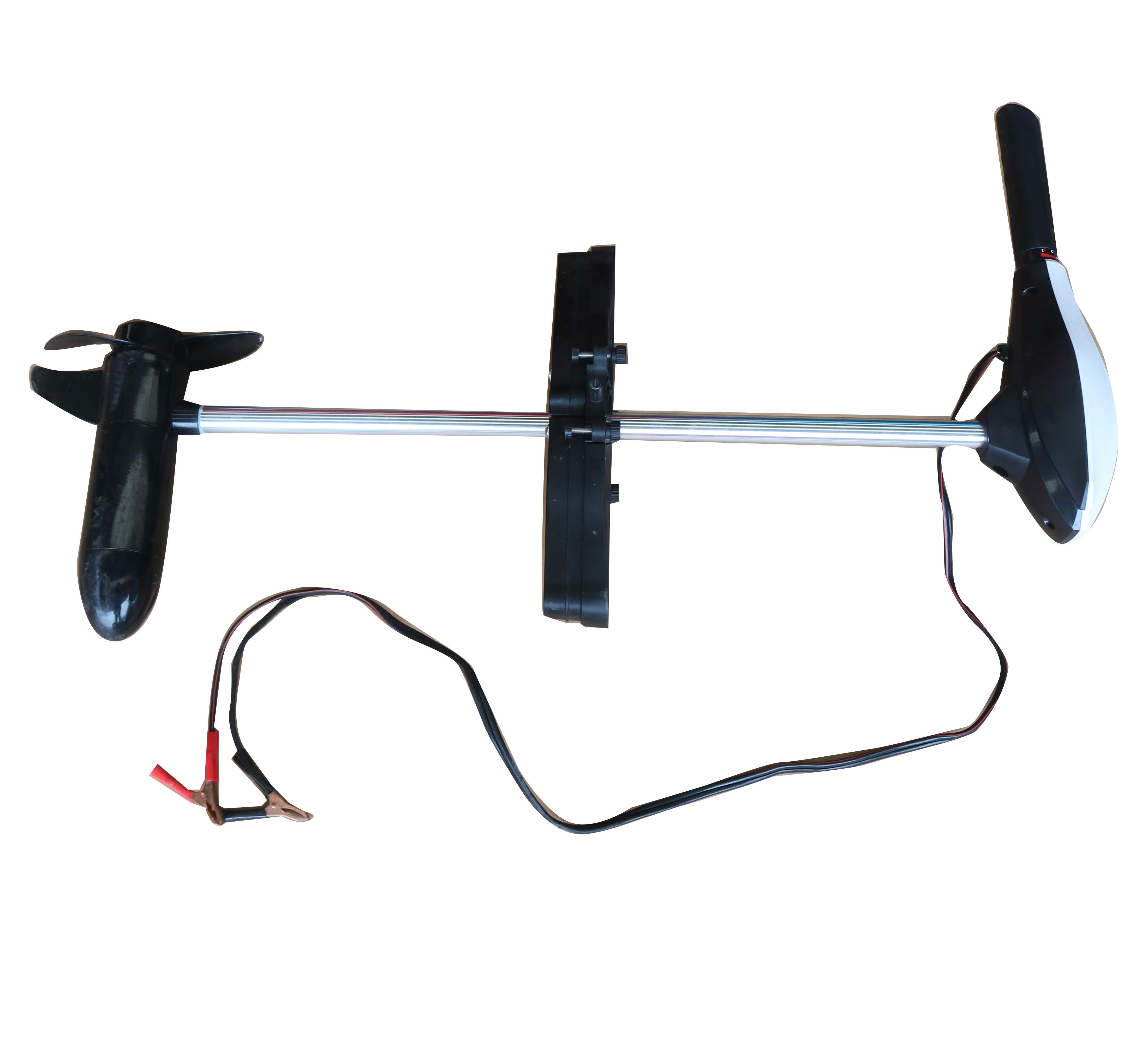 34lbs Electric Trolling Motor  - Fishing Boat Trolling Motor recensione e prezzo