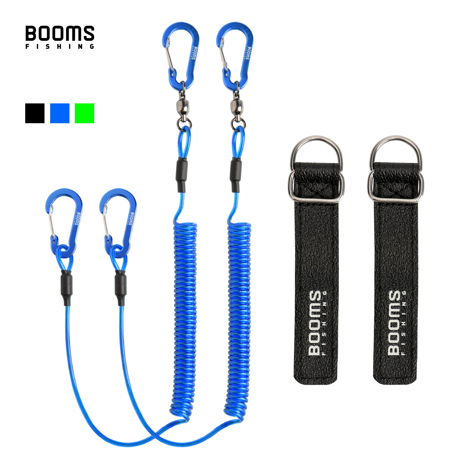 Booms Fishing T02RB1 Fishing R - Fishing Boat Oar recensione e prezzo