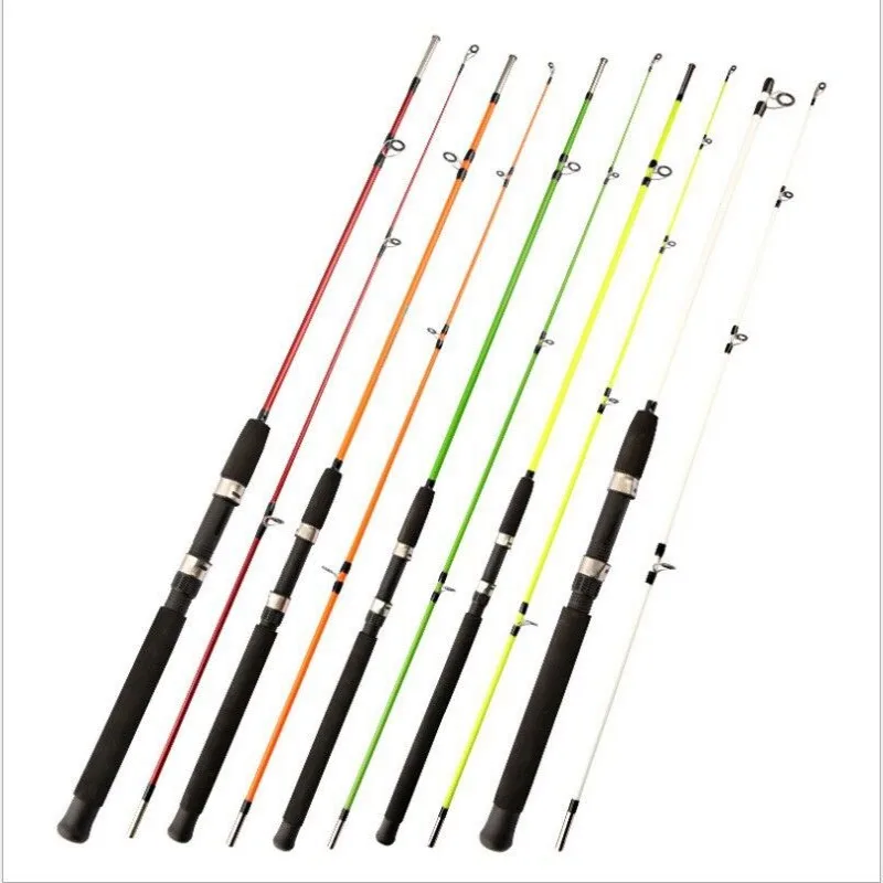 2026 Wholesale 2 Section Solid - Fishing Boat Fiberglass recensione e prezzo