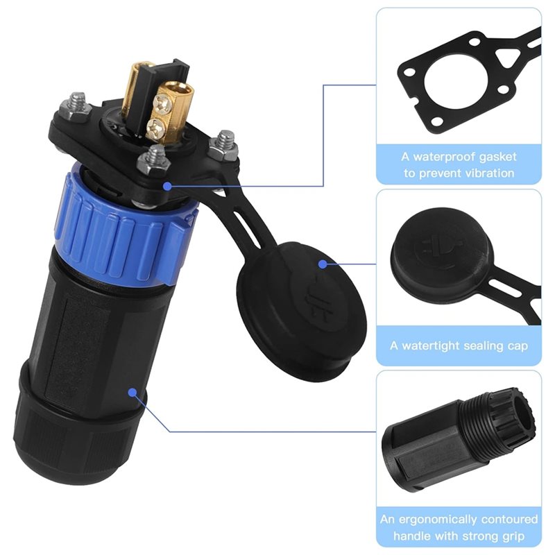 NEW-Fishing Reel Compatible Tr - Fishing Boat Trolling Motor recensione e prezzo