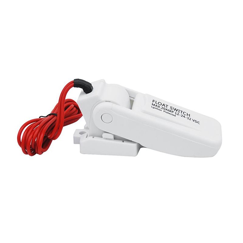 2025 Hot Style 6X Bilge Pump F - Fishing Boat Bilge Pump recensione e prezzo