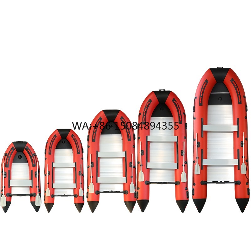 Certified 3m Sport Inflatable  - Fishing Boat Inflatable recensione e prezzo