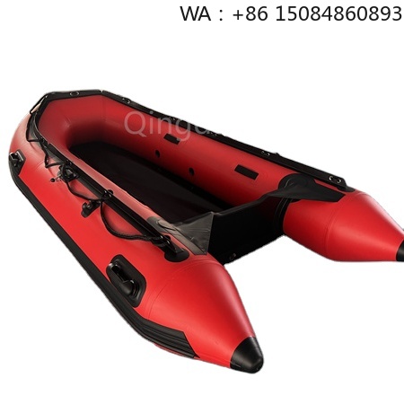 2025 Factory Red Inflatable Fi - Fishing Boat Inflatable recensione e prezzo