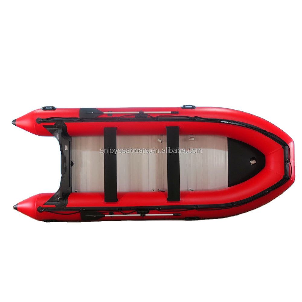 2025 Factory Red Inflatable Fi - Fishing Boat Inflatable recensione e prezzo