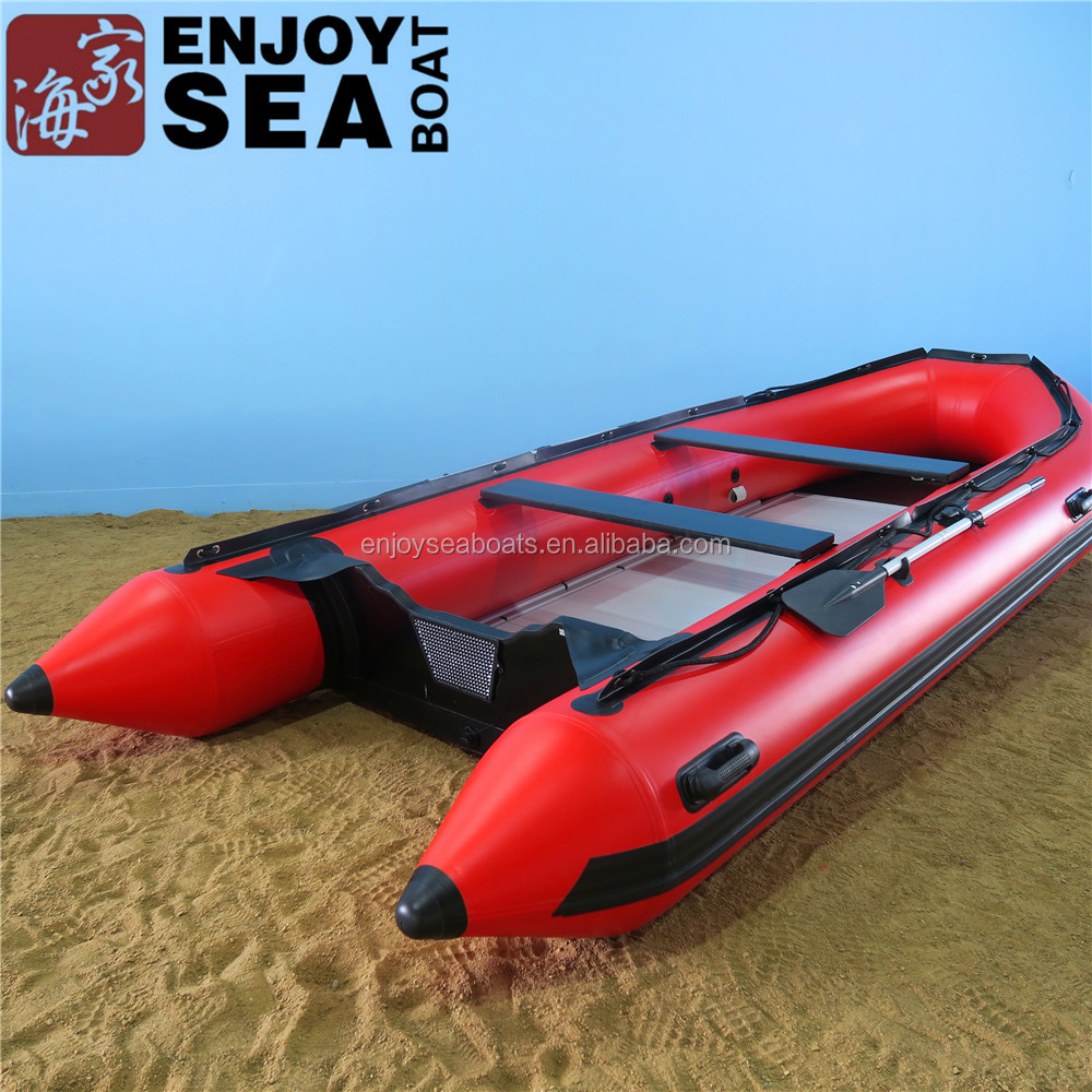 2025 Factory Red Inflatable Fi - Fishing Boat Inflatable recensione e prezzo