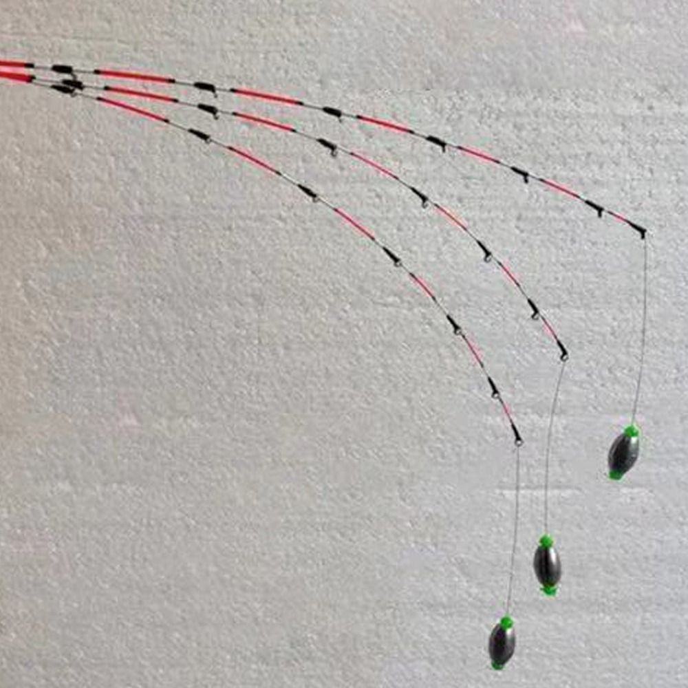 Fiberglass/Carbon Half-titaniu - Fishing Boat Fiberglass recensione e prezzo