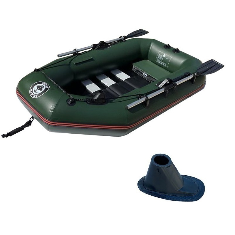 1 Person Fishing Boat Cheap In - Fishing Boat Oar recensione e prezzo