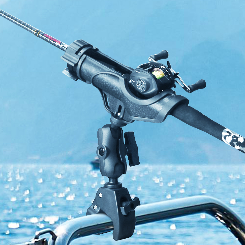 VIN mounts Fishing Rod Holder  - Fishing Boat Oar recensione e prezzo