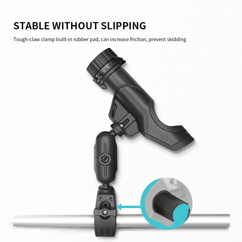 VIN mounts Fishing Rod Holder  - Fishing Boat Oar recensione e prezzo