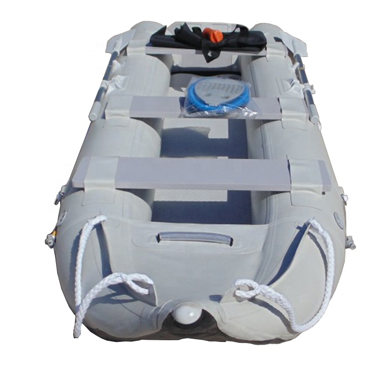 2025 Hot Sale Goethe Goboat GT - Fishing Boat Inflatable recensione e prezzo