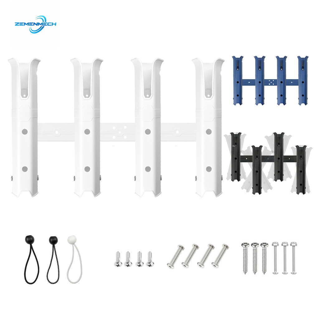 Adjustable Four Pole Plastic F - Fishing Boat Oar recensione e prezzo