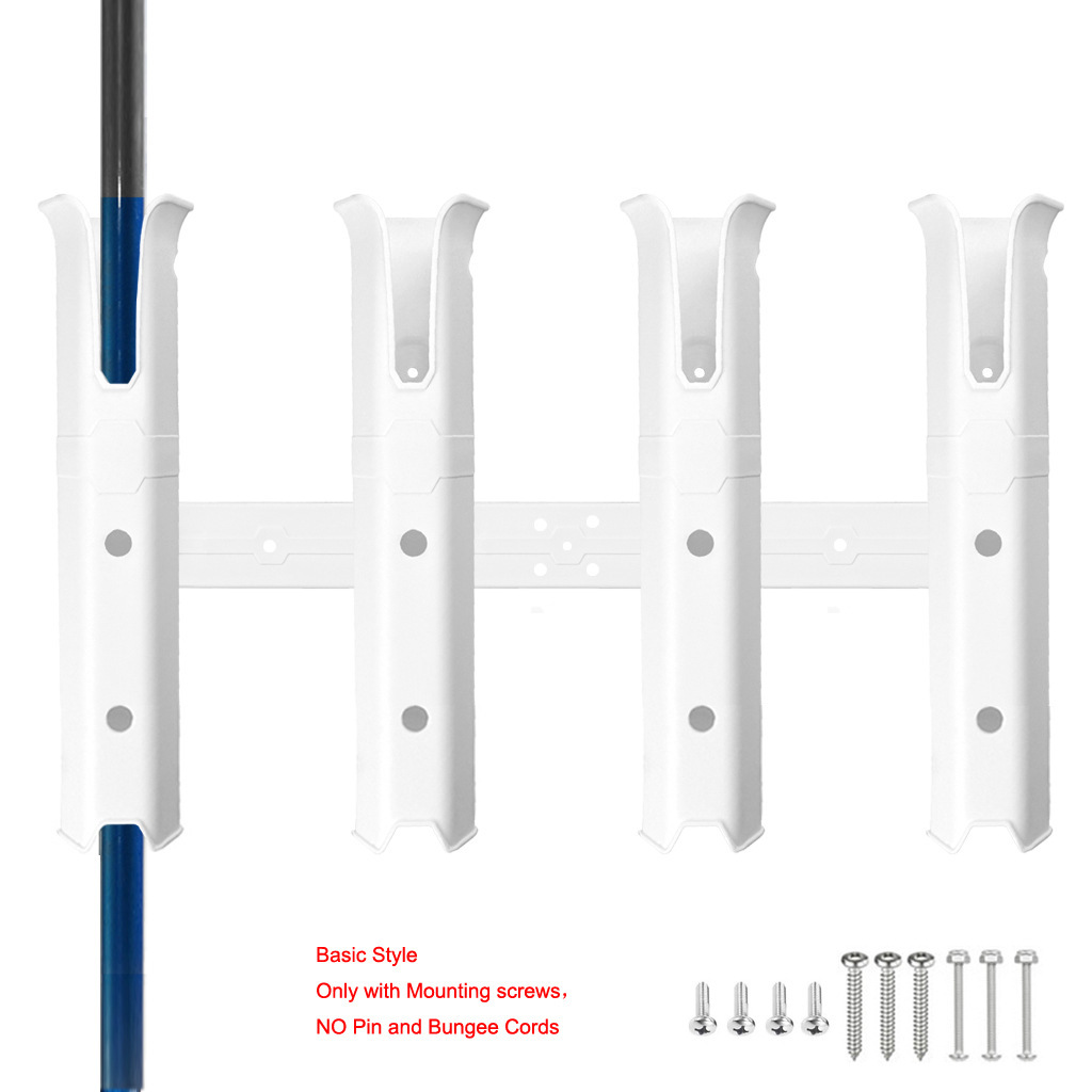 Adjustable Four Pole Plastic F - Fishing Boat Oar recensione e prezzo