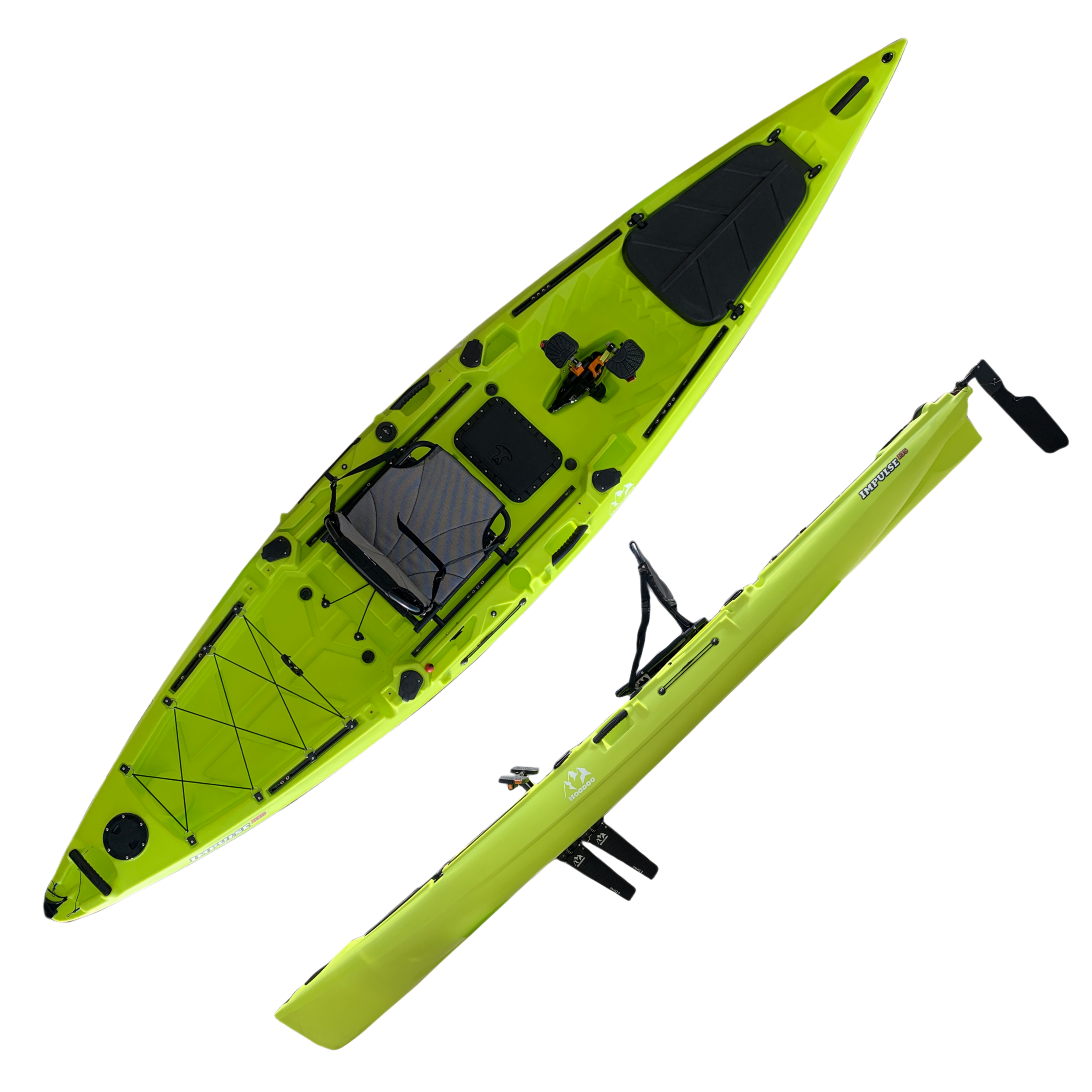 Zero Kayak New 4.15m One Perso - Fishing Boat Aluminum recensione e prezzo