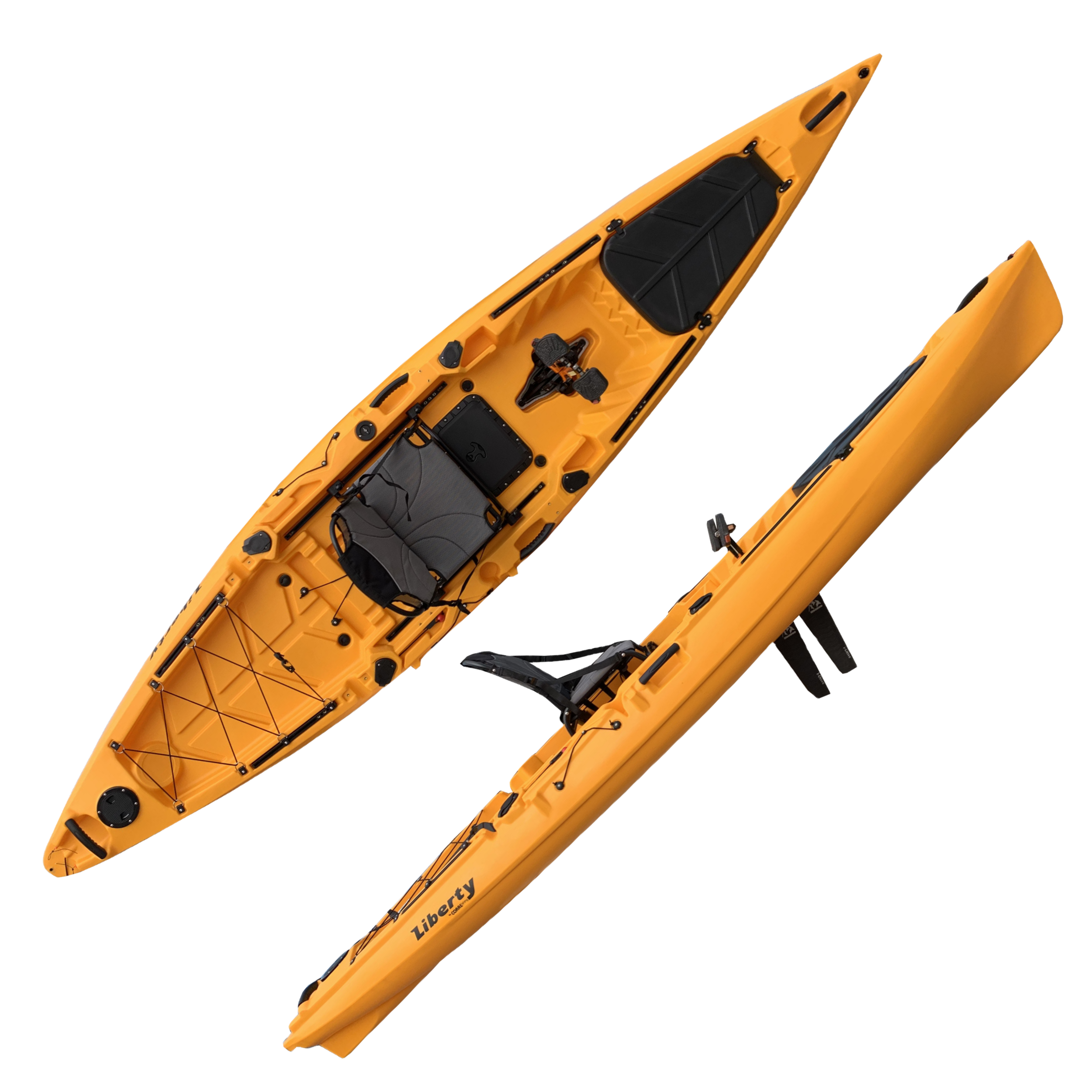 Zero Kayak New 4.15m One Perso - Fishing Boat Aluminum recensione e prezzo