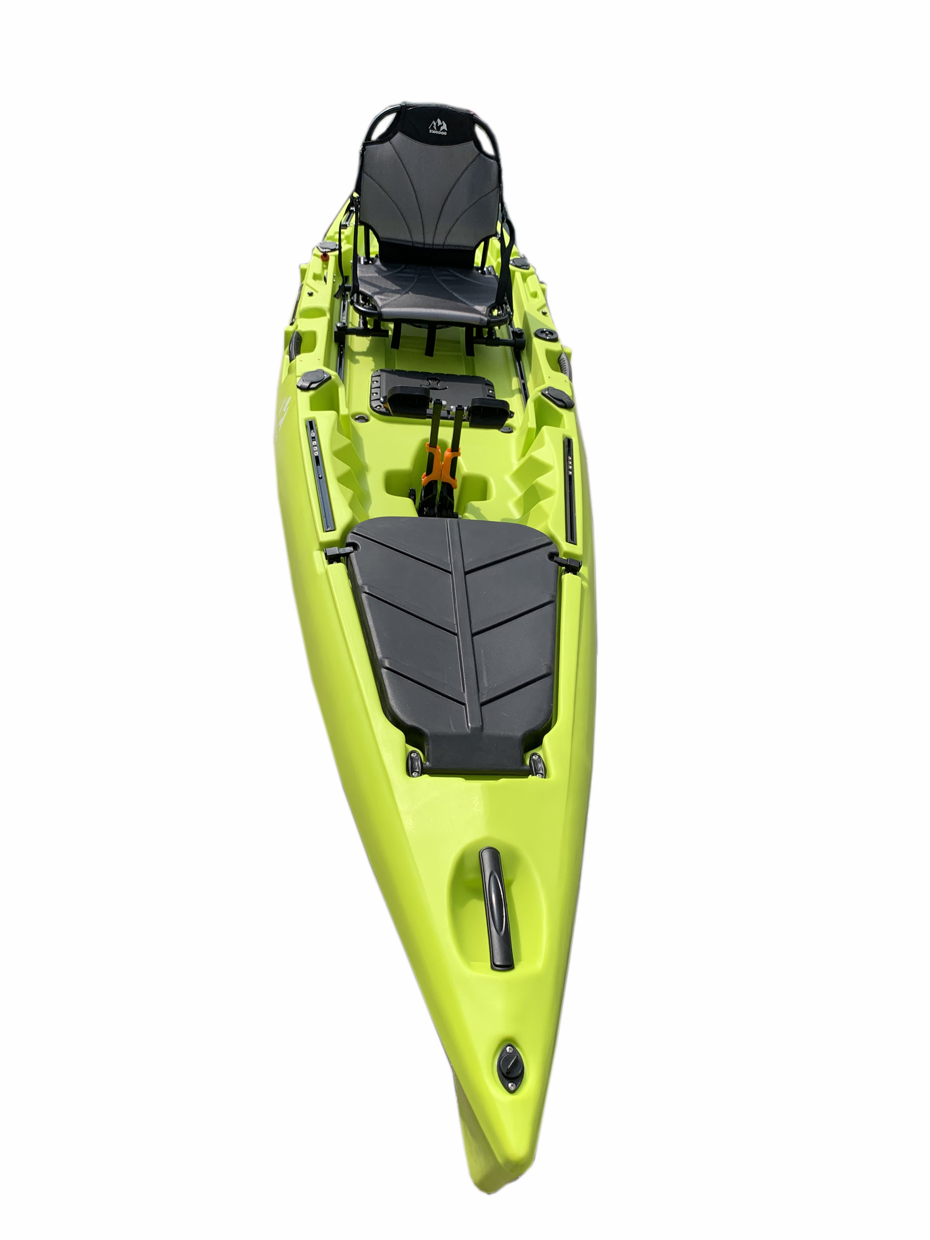 Zero Kayak New 4.15m One Perso - Fishing Boat Aluminum recensione e prezzo