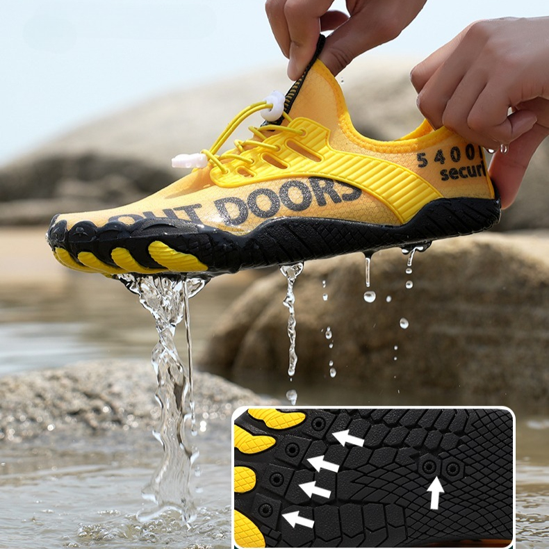 Quick Drying Non-slip Unisex A - Fishing Boat Trailer recensione e prezzo