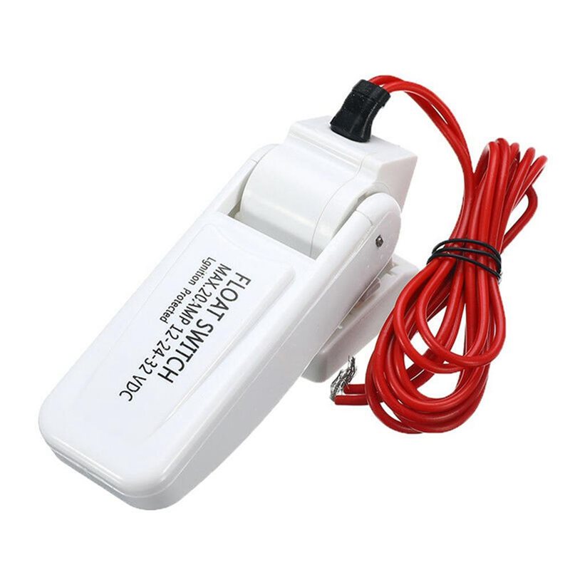 Retail 6X Bilge Pump Float Swi - Fishing Boat Bilge Pump recensione e prezzo