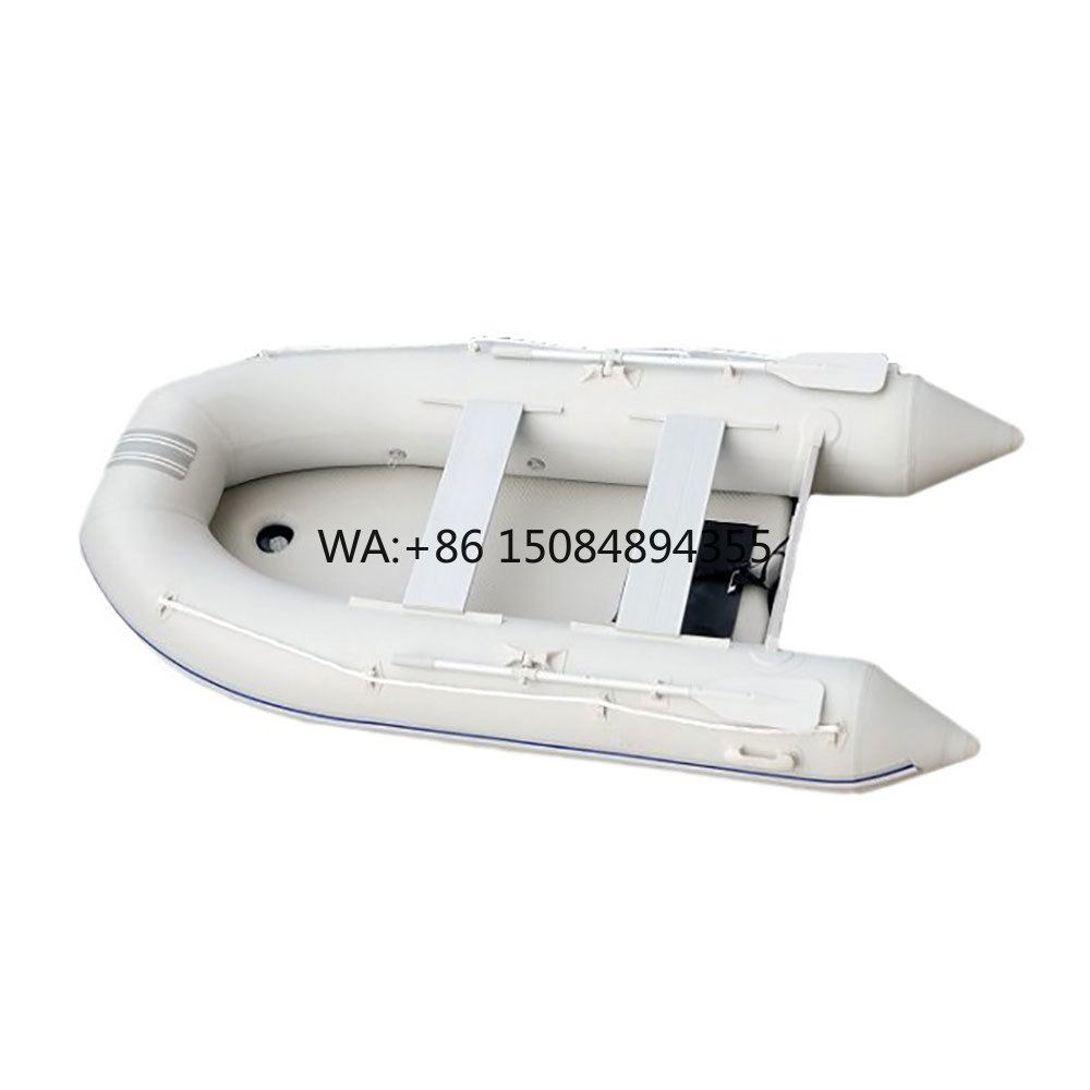 Outdoor Fanny Water Sports Pvc - Fishing Boat Inflatable recensione e prezzo