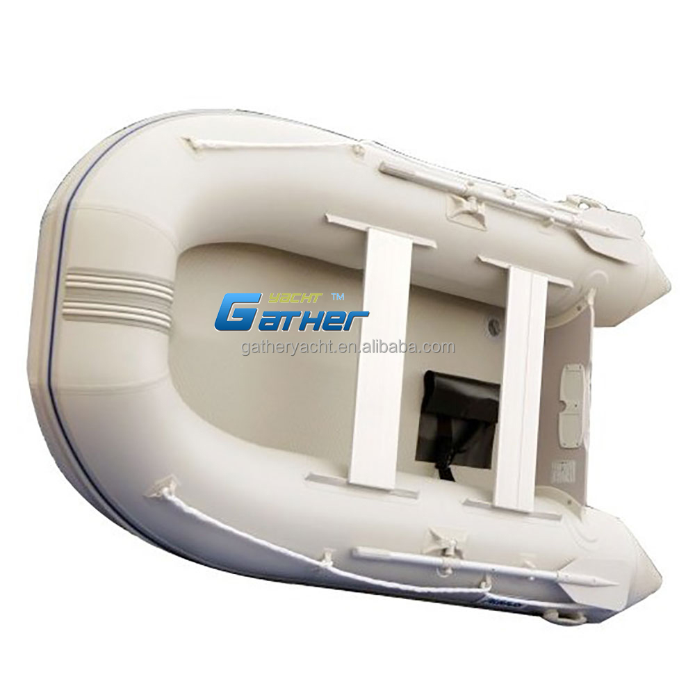 Outdoor Fanny Water Sports Pvc - Fishing Boat Inflatable recensione e prezzo