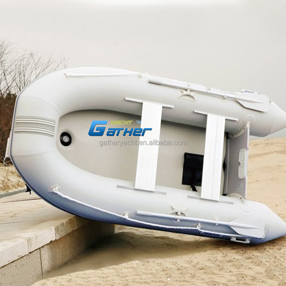 Outdoor Fanny Water Sports Pvc - Fishing Boat Inflatable recensione e prezzo