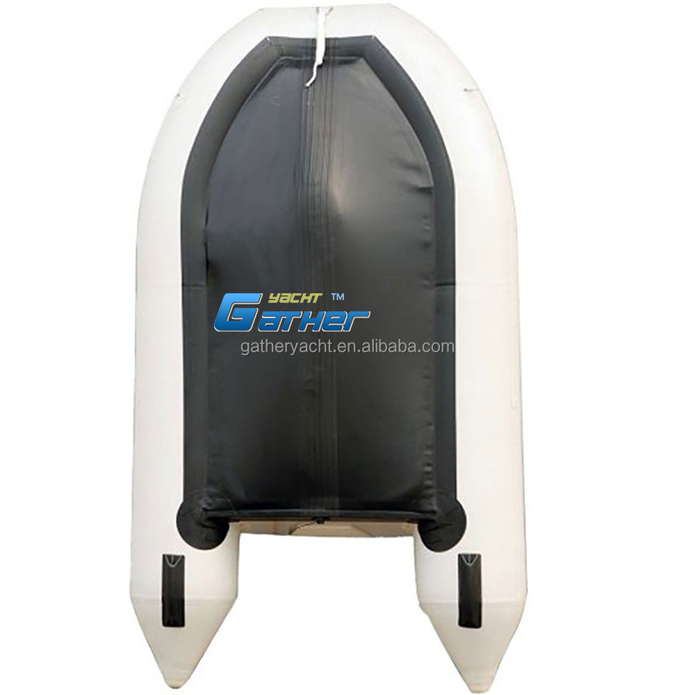 Outdoor Fanny Water Sports Pvc - Fishing Boat Inflatable recensione e prezzo