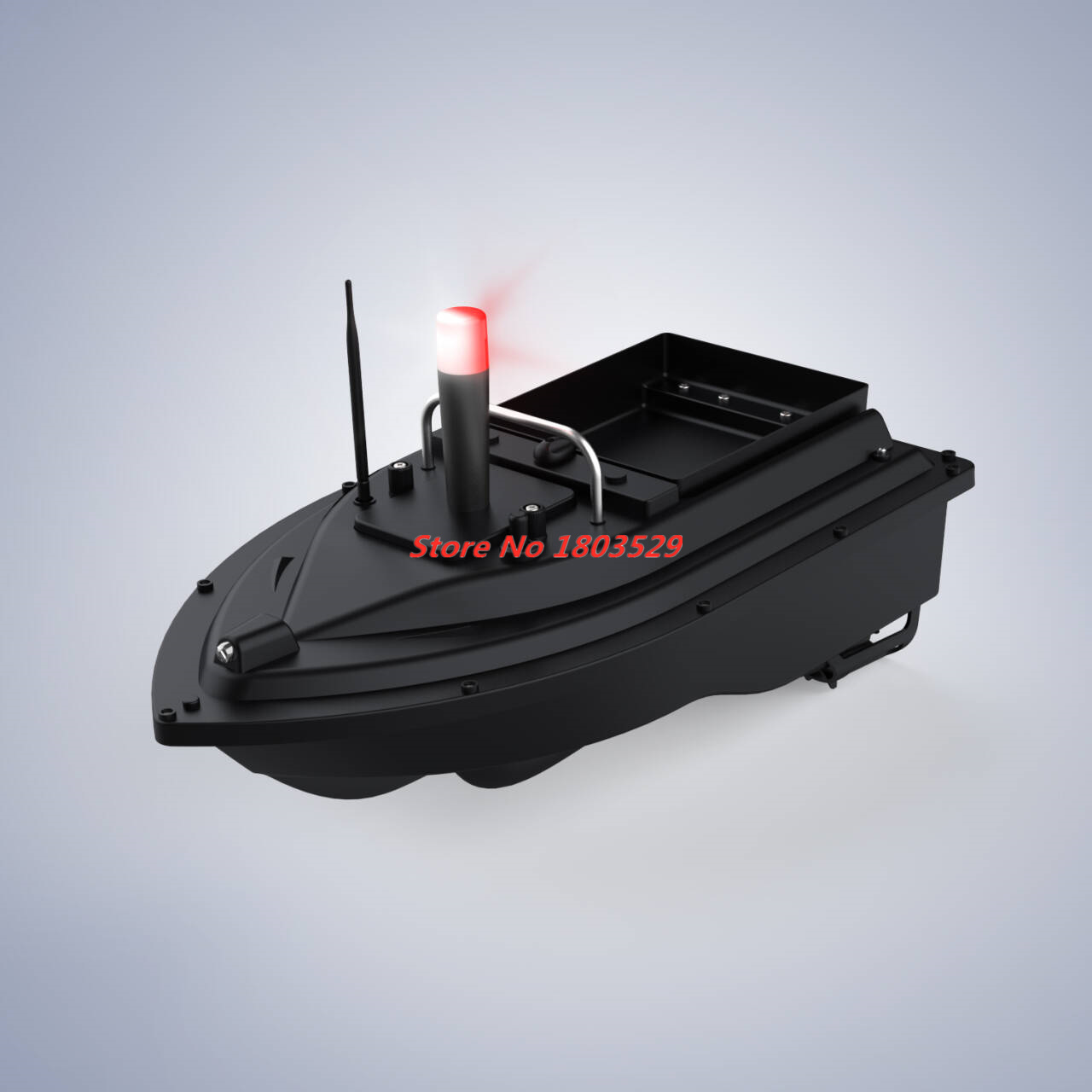 Bait Boat Night navigation lig - Fishing Boat Navigation Light recensione e prezzo