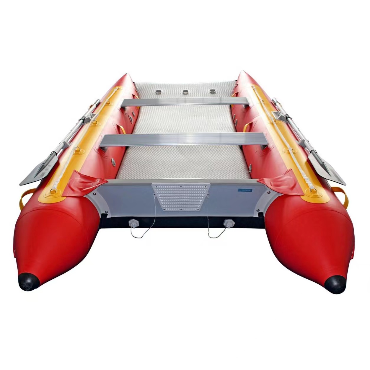 High Quality 1.0mm Hypalon Alu - Fishing Boat Aluminum recensione e prezzo