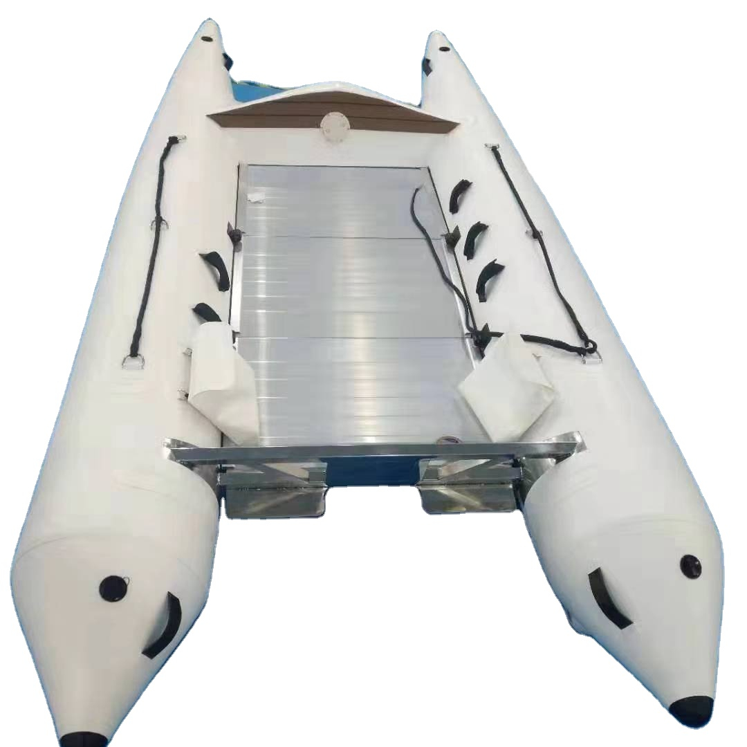 High Quality 1.0mm Hypalon Alu - Fishing Boat Aluminum recensione e prezzo