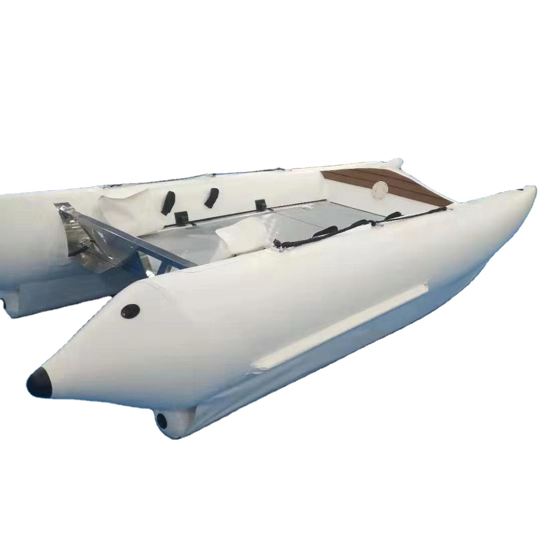High Quality 1.0mm Hypalon Alu - Fishing Boat Aluminum recensione e prezzo