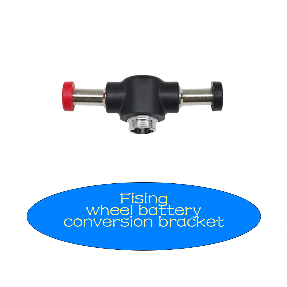 Sea Fishing Electric Reel Batt - Fishing Boat Oar recensione e prezzo
