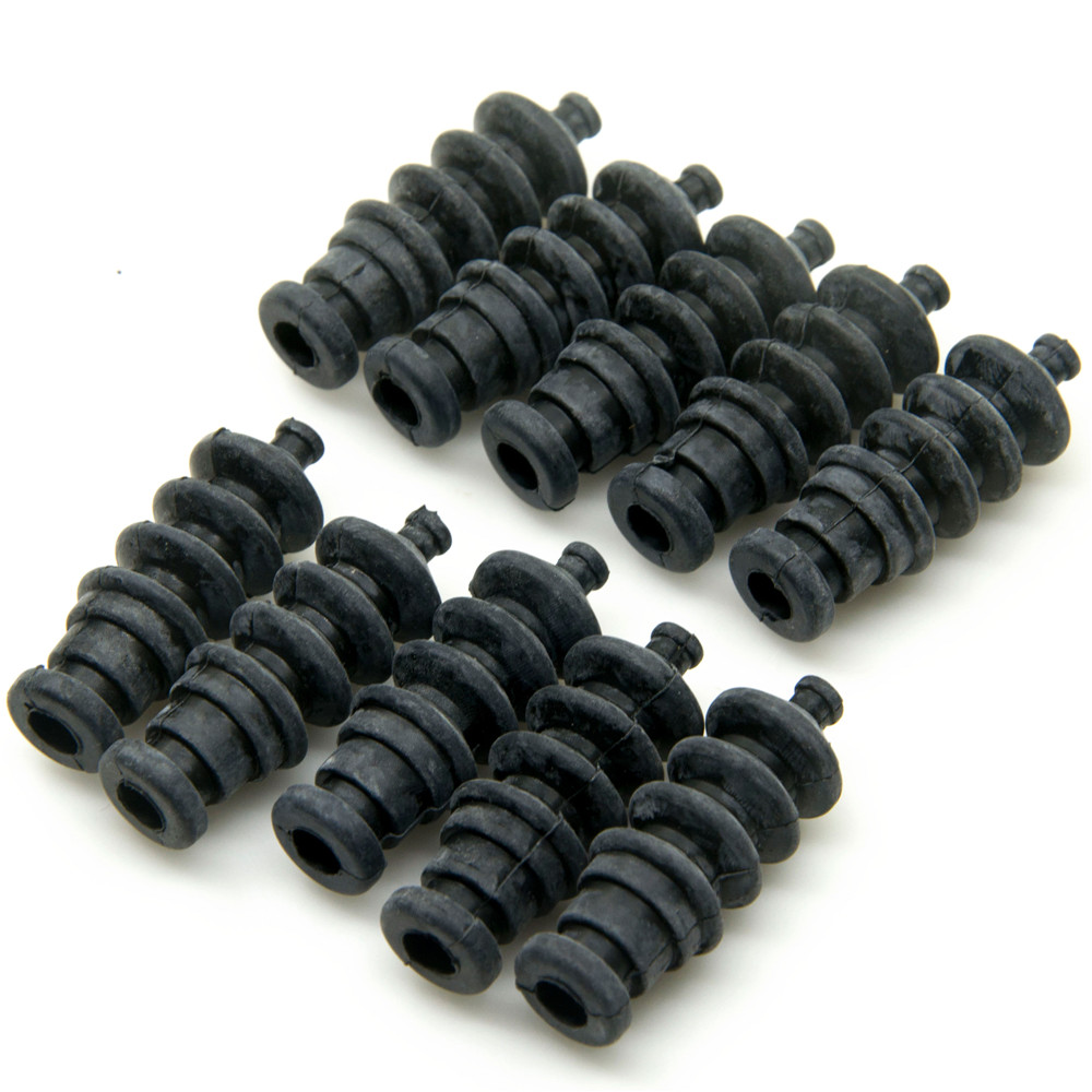 AXSPEED 1/5/10Pcs L37mm Rubber - Fishing Boat Anchor Winch recensione e prezzo