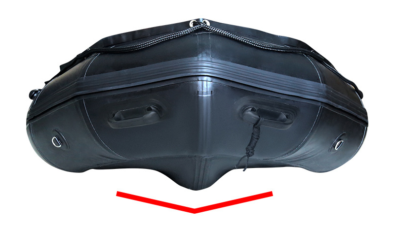 5.2.M Thickened Stormboat Fish - Fishing Boat Inflatable recensione e prezzo