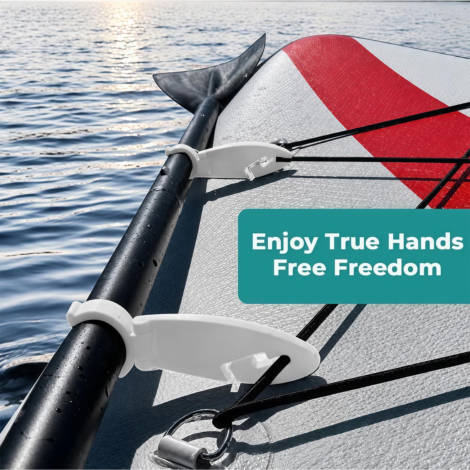 Paddleboard Cup Holder Univers - Fishing Boat Paddle recensione e prezzo