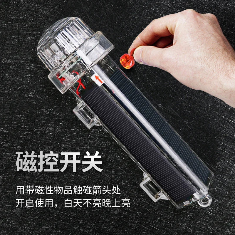 High-quality waterproof signal - Fishing Boat Oar recensione e prezzo