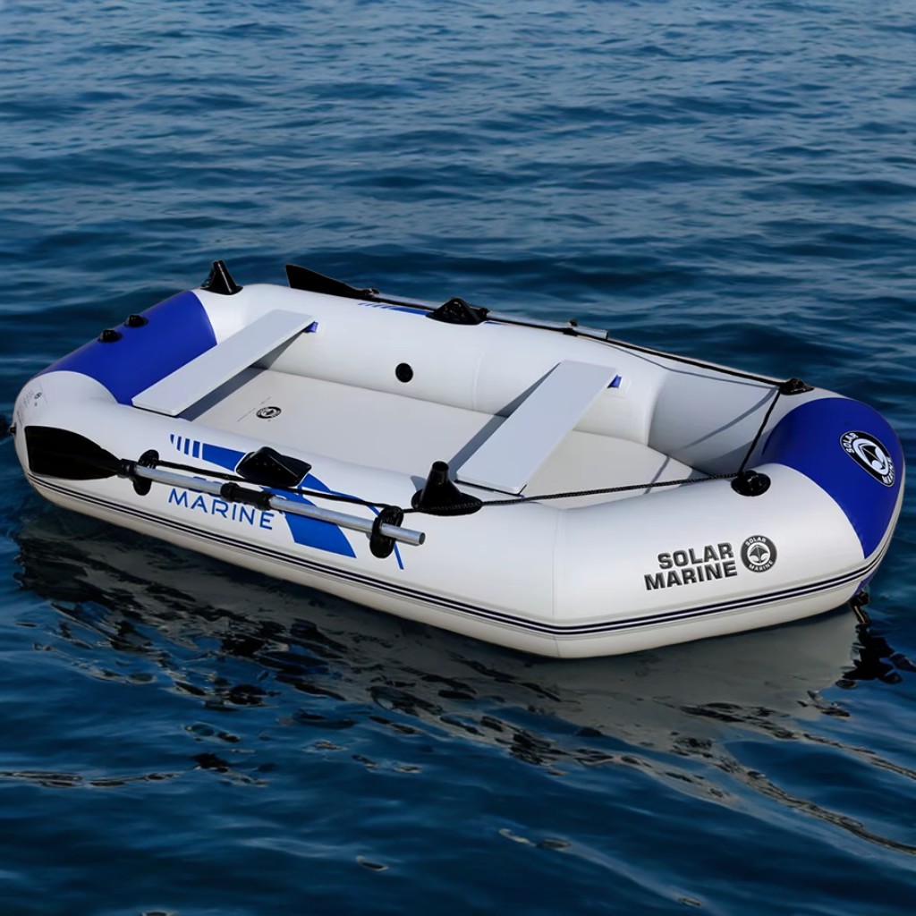 Inflatable Fishing Boat Surfin - Fishing Boat Inflatable recensione e prezzo
