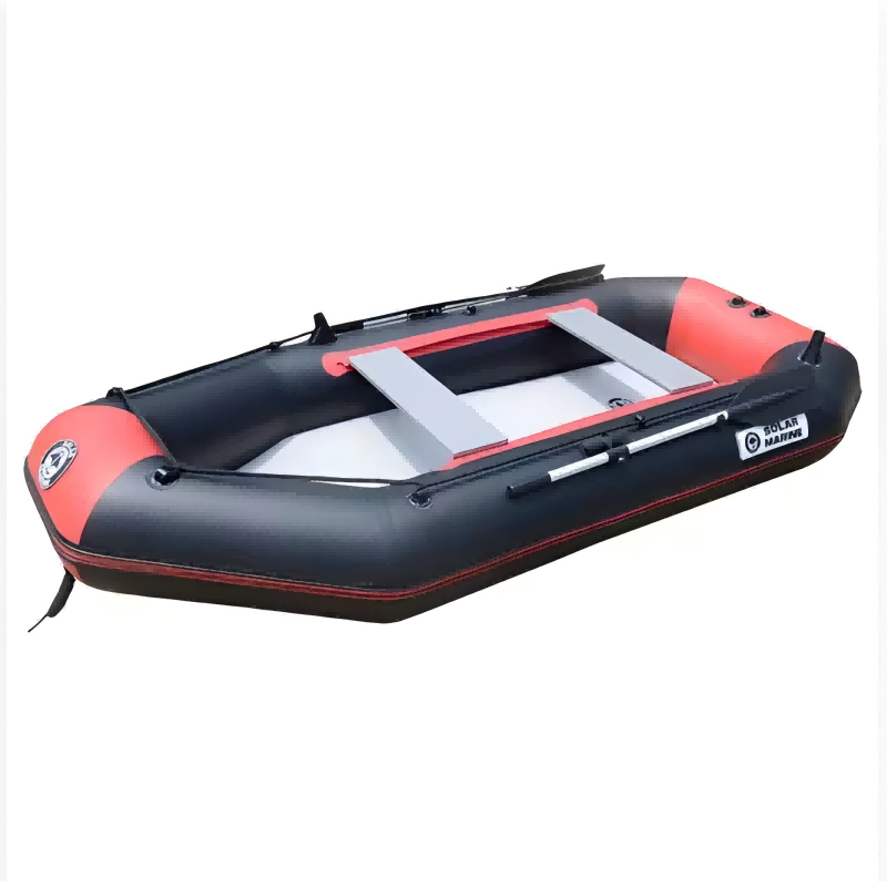 Inflatable Fishing Boat Surfin - Fishing Boat Inflatable recensione e prezzo
