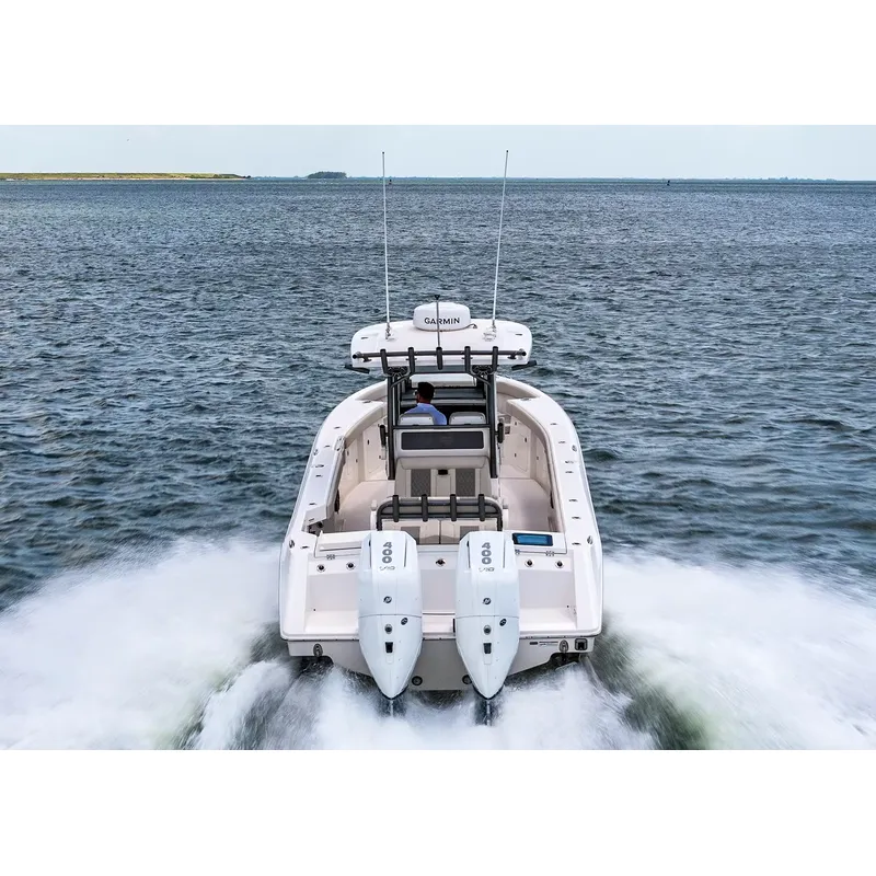 Kinocean Aluminum Center Conso - Fishing Boat Outboard Motor recensione e prezzo