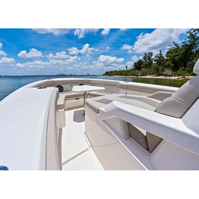 Kinocean Aluminum Center Conso - Fishing Boat Outboard Motor recensione e prezzo