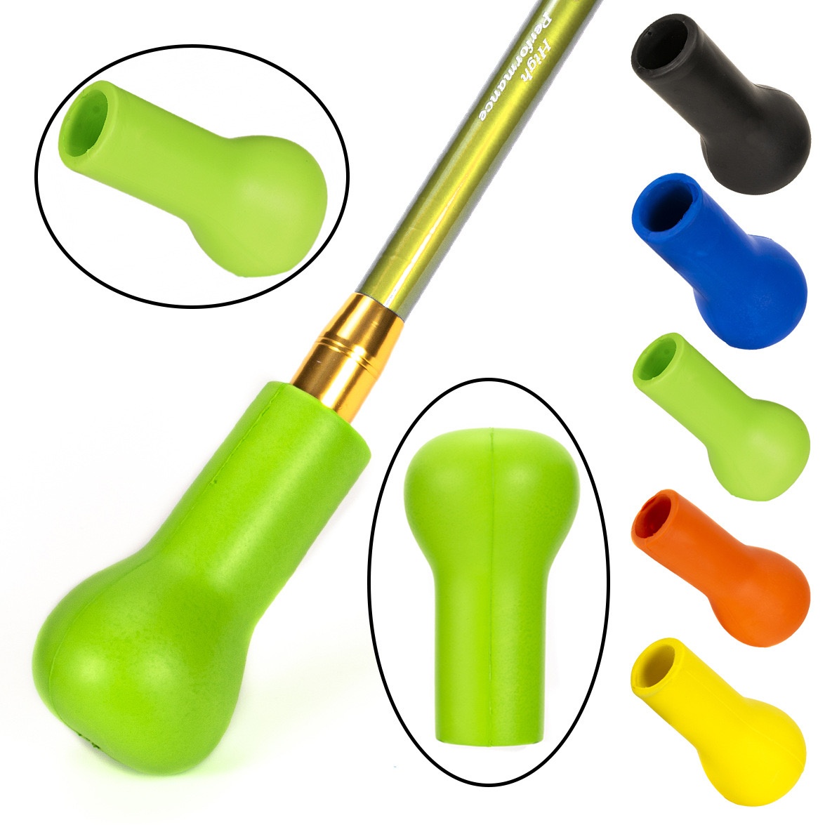 1PCS Fishing Boat Rod Bracket  - Fishing Boat Oar recensione e prezzo