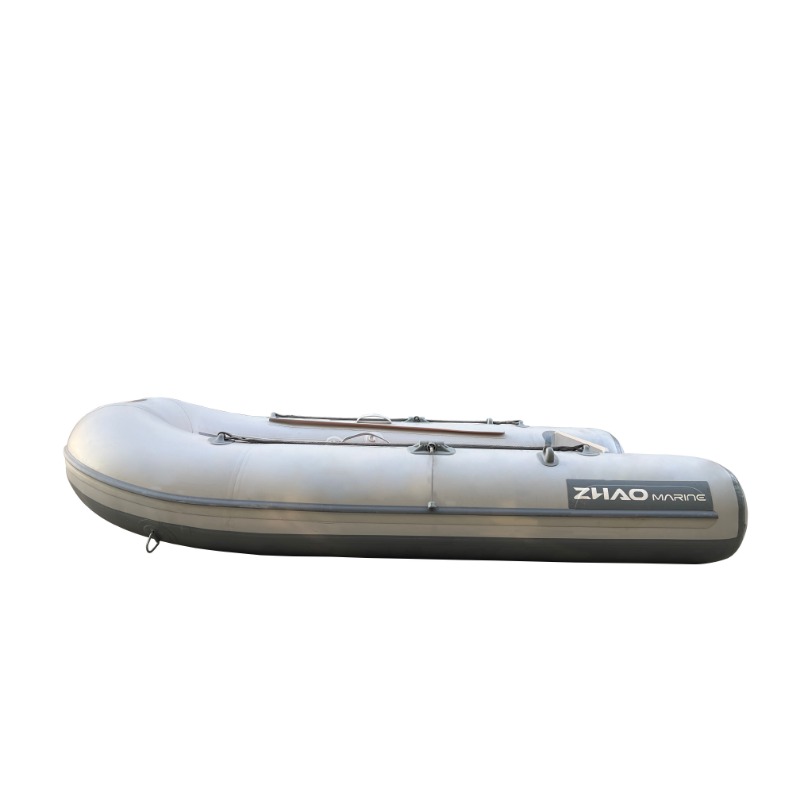 China's Durable PVC Inflatable - Fishing Boat Inflatable recensione e prezzo