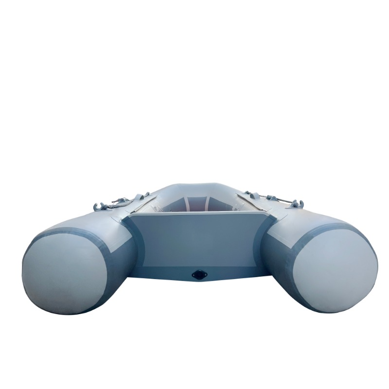 China's Durable PVC Inflatable - Fishing Boat Inflatable recensione e prezzo