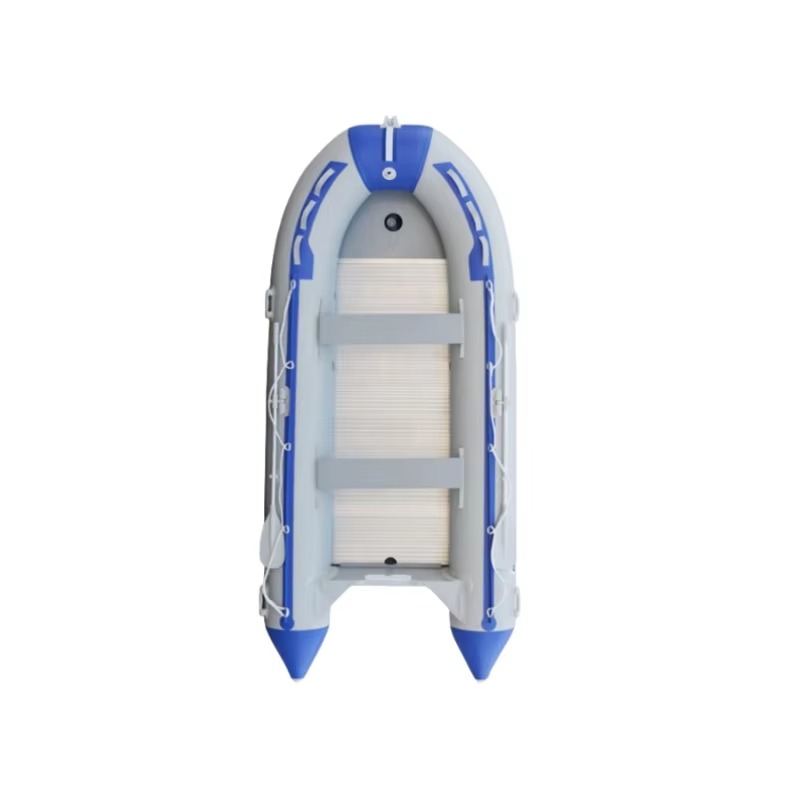 China's Durable PVC Inflatable - Fishing Boat Inflatable recensione e prezzo