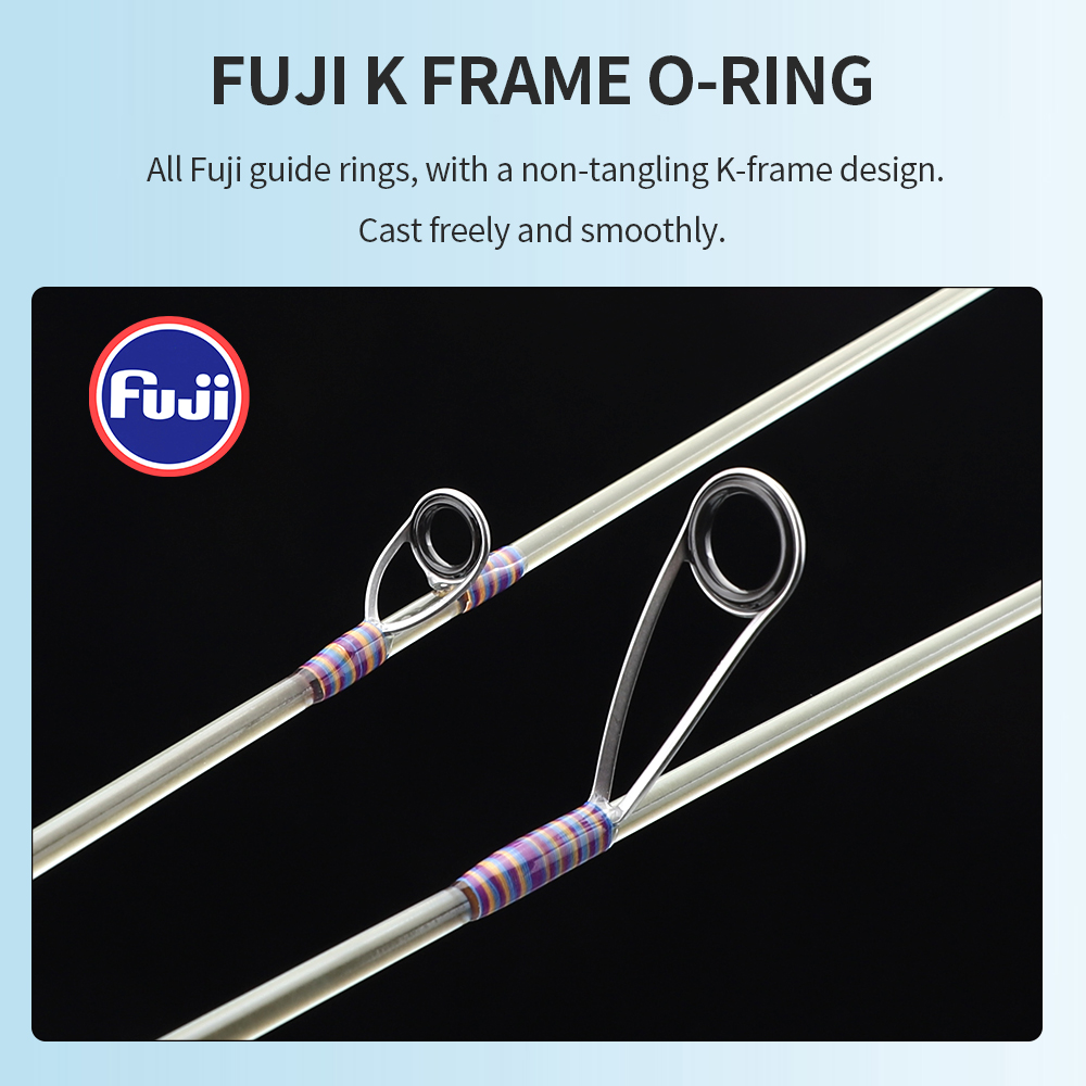 Fishingfans Trout Rod Mini Pla - Fishing Boat Fiberglass recensione e prezzo