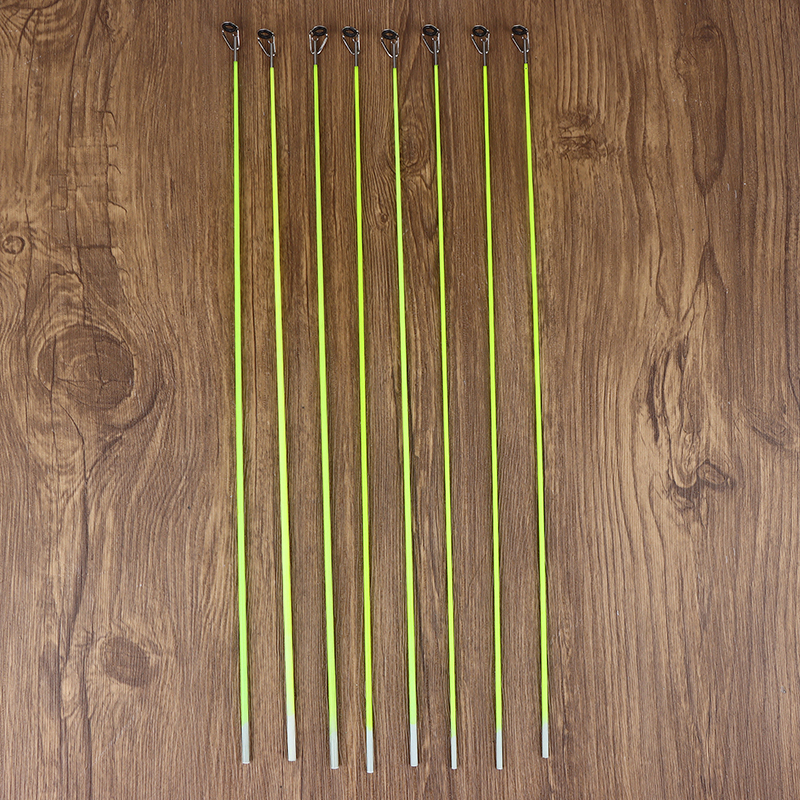 5Pcs 42CM Boat/Raft Rod Tip Sp - Fishing Boat Oar recensione e prezzo