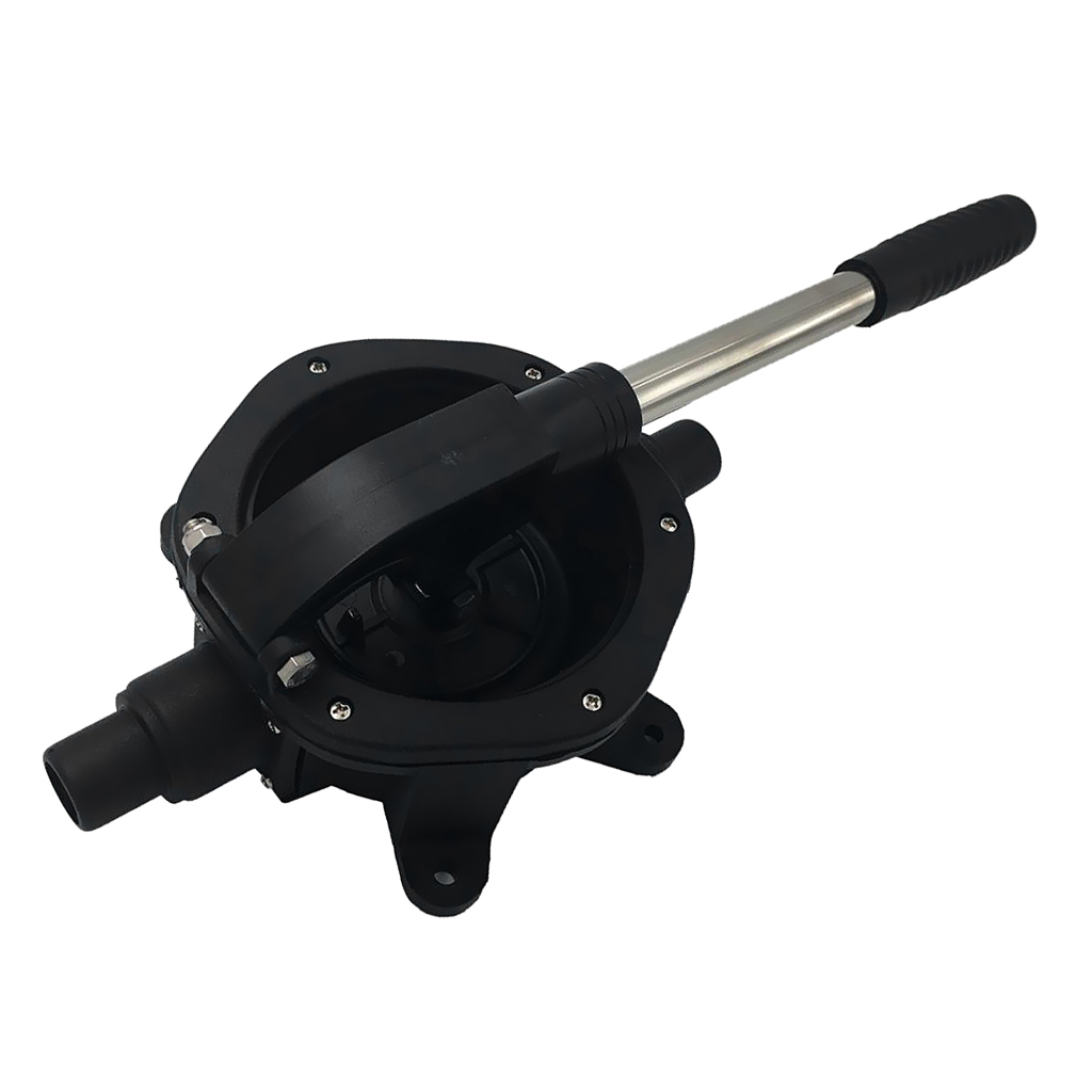 Five Oceans 15 GPM Self Primin - Fishing Boat Bilge Pump recensione e prezzo