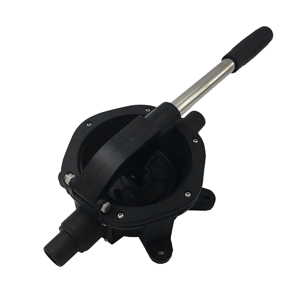 Five Oceans 15 GPM Self Primin - Fishing Boat Bilge Pump recensione e prezzo