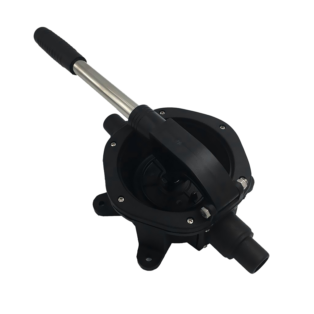 Five Oceans 15 GPM Self Primin - Fishing Boat Bilge Pump recensione e prezzo