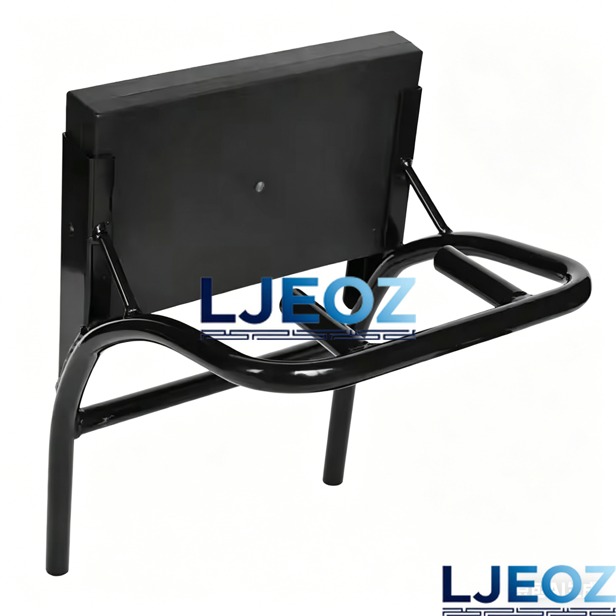 Foldable Motor Bracket Mount K - Fishing Boat Outboard Motor recensione e prezzo