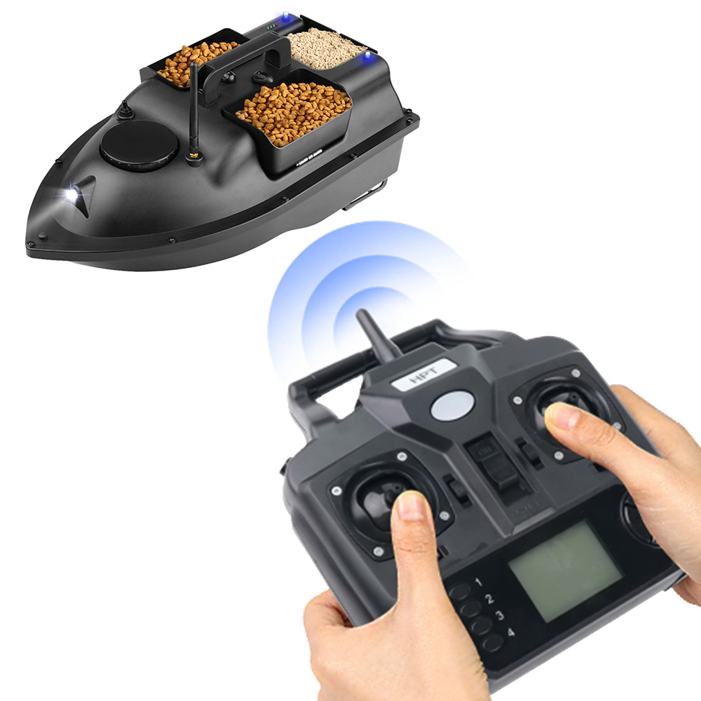 Wireless Remote Control for Ba - Fishing Boat Gps recensione e prezzo