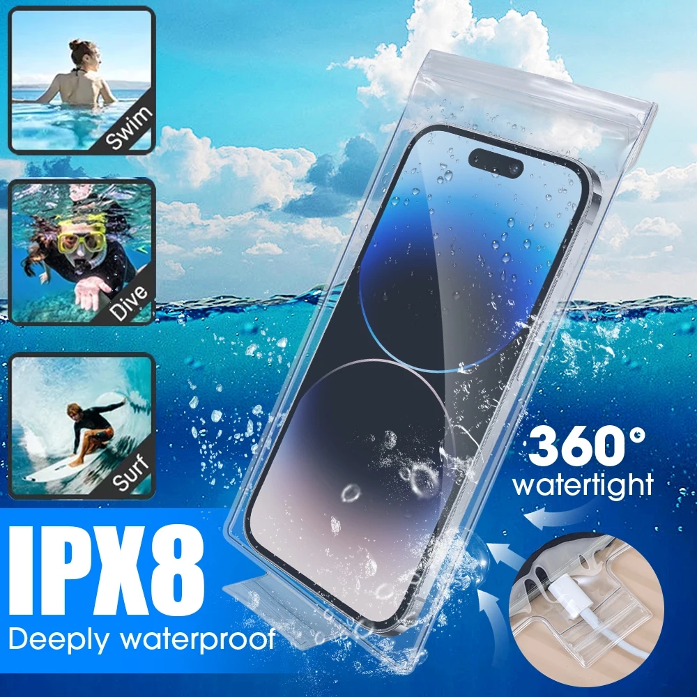 1-10PCS Transparent Waterproof - Fishing Boat Cover recensione e prezzo